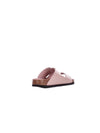 Birkenstock Sandali Rosa da donna
