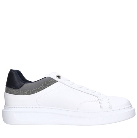 Harmont &amp; Blaine Sneakers Bianco da uomo