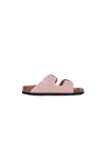 Birkenstock Sandali Rosa da donna