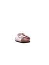 Birkenstock Sandali Rosa da donna
