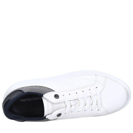 Harmont &amp; Blaine Sneakers Bianco da uomo