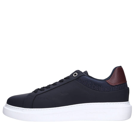 Harmont &amp; Blaine Sneakers Blu da uomo
