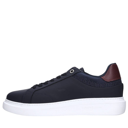 Harmont & Blaine Sneakers Blu da uomo