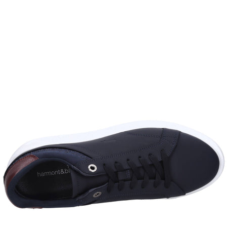 Harmont &amp; Blaine Sneakers Blu da uomo