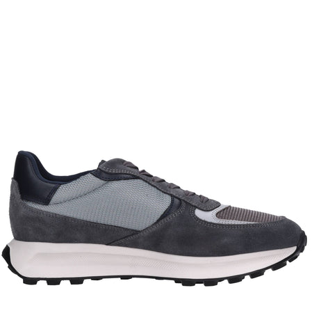 Harmont &amp; Blaine Sneakers Grigio da uomo