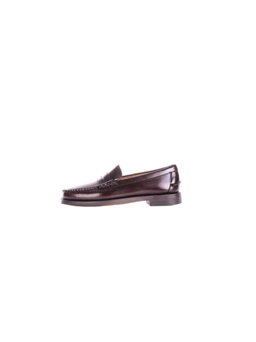 Sebago Scarpe basse Marrone da uomo