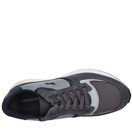 Harmont &amp; Blaine Sneakers Grigio da uomo