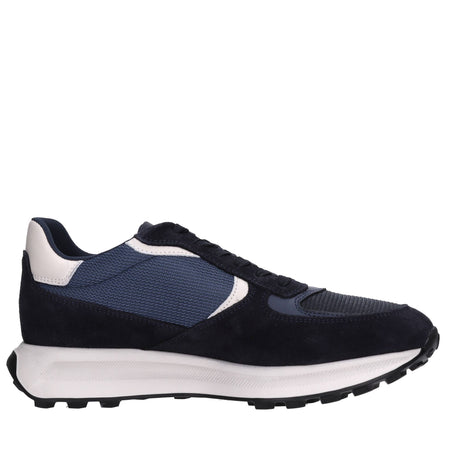 Harmont &amp; Blaine Sneakers Blu da uomo