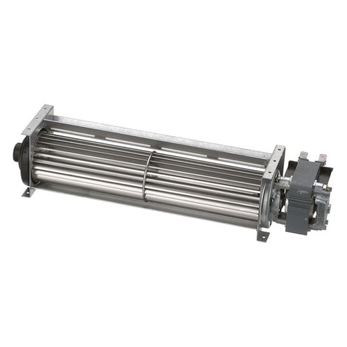 Ventola tangenziale EBM QL4/0020A32-2118LH-460 stufe a pellet 14706078