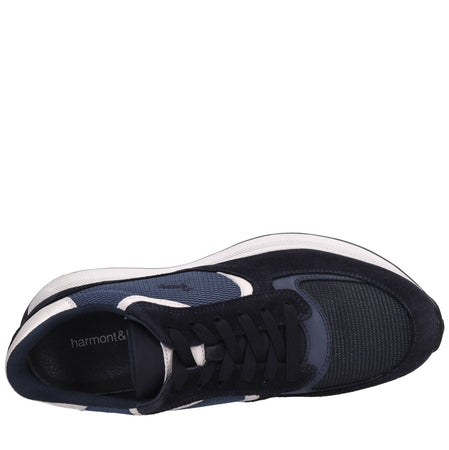 Harmont &amp; Blaine Sneakers Blu da uomo