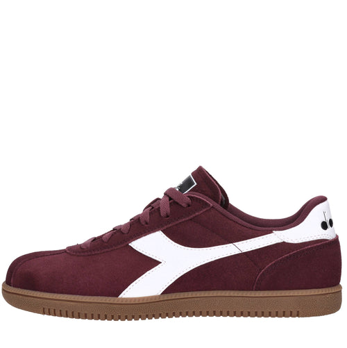 Diadora Sneakers Viola da uomo