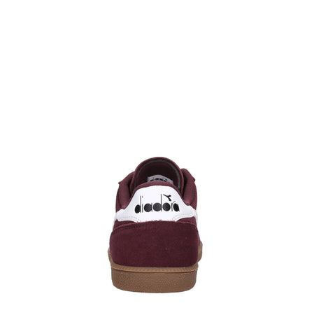 Diadora Sneakers Viola da uomo