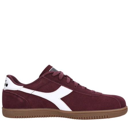 Diadora Sneakers Viola da uomo