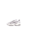 New Balance Sneakers Bianco grigio da donna