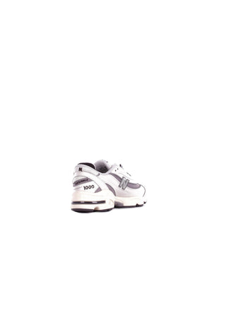 New Balance Sneakers Bianco grigio da donna