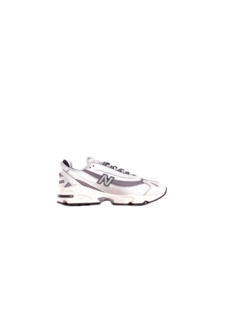 New Balance Sneakers Bianco grigio da donna