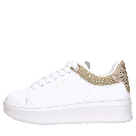 Gaelle Sneakers Bianco da donna