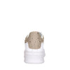 Gaelle Sneakers Bianco da donna
