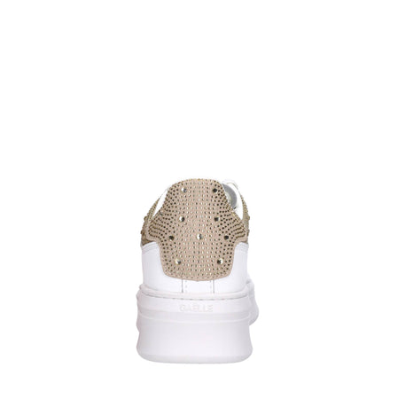 Gaelle Sneakers Bianco da donna