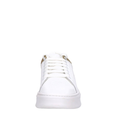 Gaelle Sneakers Bianco da donna
