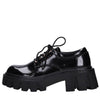 Gaelle Scarpe basse Nero da donna