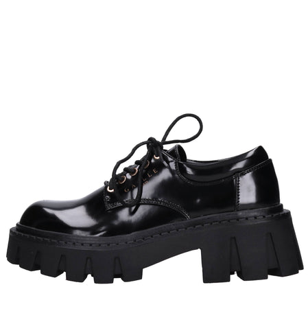 Gaelle Scarpe basse Nero da donna