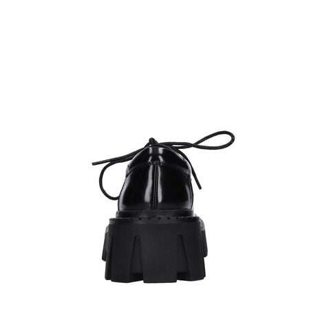 Gaelle Scarpe basse Nero da donna