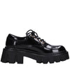Gaelle Scarpe basse Nero da donna
