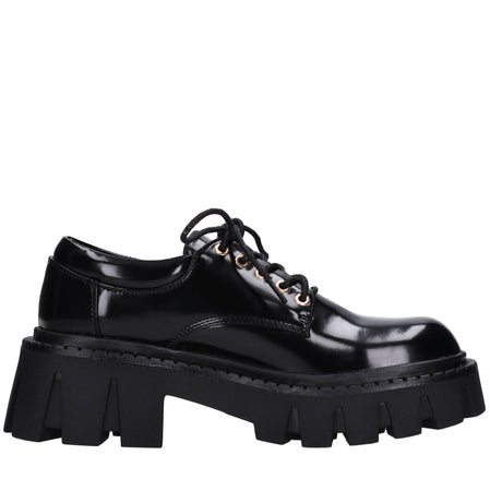 Gaelle Scarpe basse Nero da donna