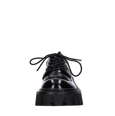 Gaelle Scarpe basse Nero da donna