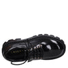 Gaelle Scarpe basse Nero da donna