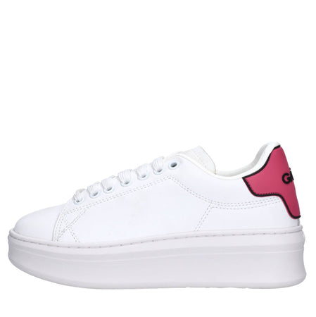 Gaelle Sneakers Bianco da donna