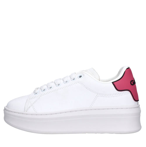 Gaelle Sneakers Bianco da donna