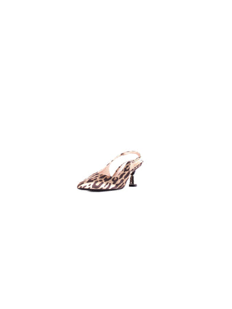 Liu Jo Scarpe con Tacco Marrone da donna