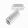 Applique Plafoniera Orientabile Da Soffitto Parete 1 Diffusore Lampada Gu10 Ts-1