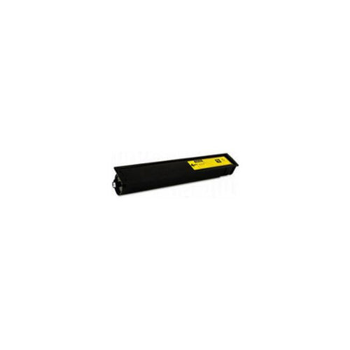 Dynabook T-FC34EY cartuccia toner 1 pz Originale Giallo