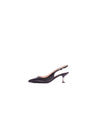 Liu Jo Scarpe con Tacco Nero da donna