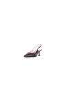 Liu Jo Scarpe con Tacco Nero da donna