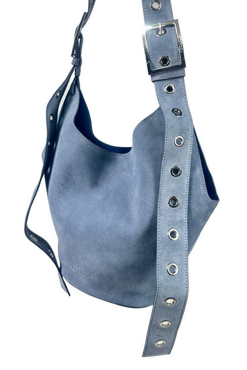 Dondup Borse... Azzurro da donna