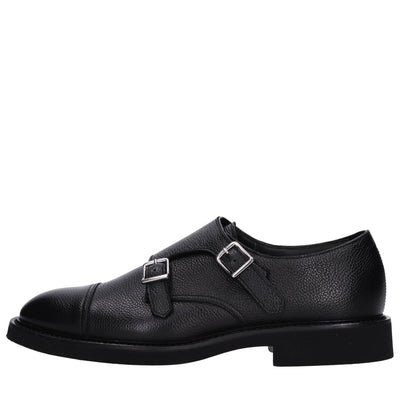Doucal's Scarpe basse Nero da uomo