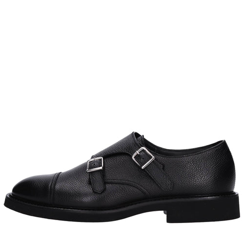 Doucal's Scarpe basse Nero da uomo