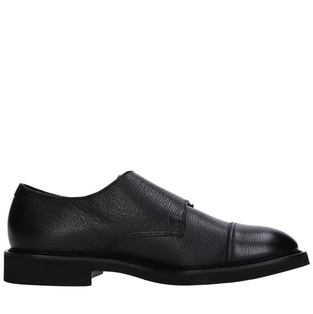 Doucal's Scarpe basse Nero da uomo