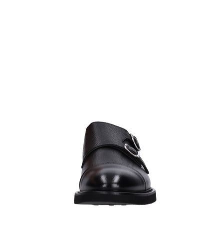 Doucal's Scarpe basse Nero da uomo