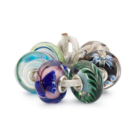 Trollbeads-Set I Poteri della Natura