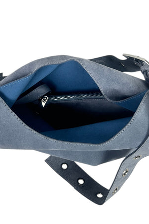 Dondup Borse... Azzurro da donna