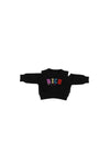 John Richmond Maglie Nero da bambino