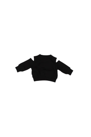 John Richmond Maglie Nero da bambino