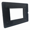Segnapasso Placca Nera Muro Sensore Movimento Pir 1,3 W Cassetta 503 Xggyd-001n