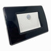 Segnapasso Placca Nera Muro Sensore Movimento Pir 1,3 W Cassetta 503 Xggyd-001n