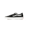 VANS Scarpa Bassa Uomo Sk8-low Black/true White da uomo